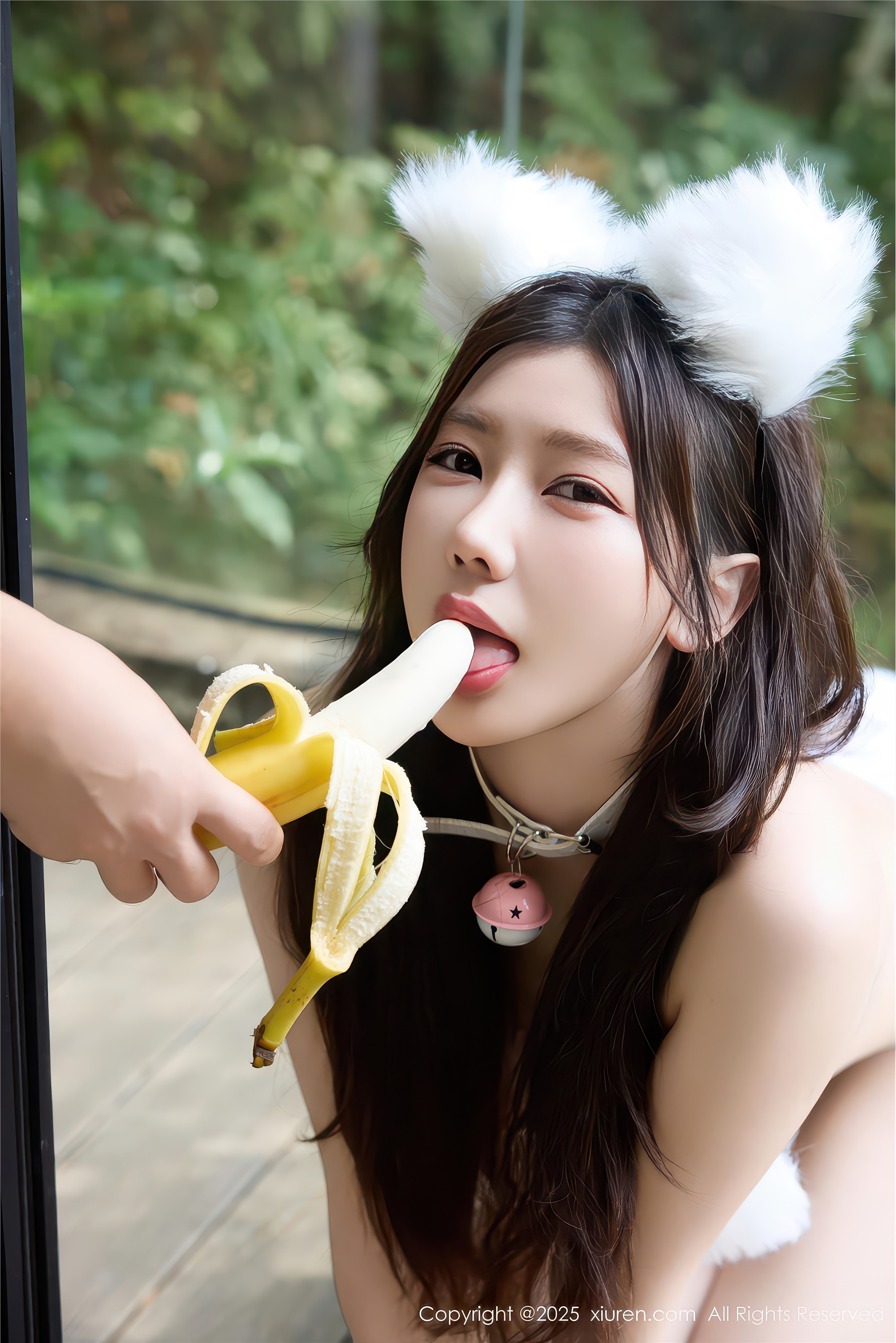 Xiuren秀人网 2025.12.04 NO.11068 尹甜甜